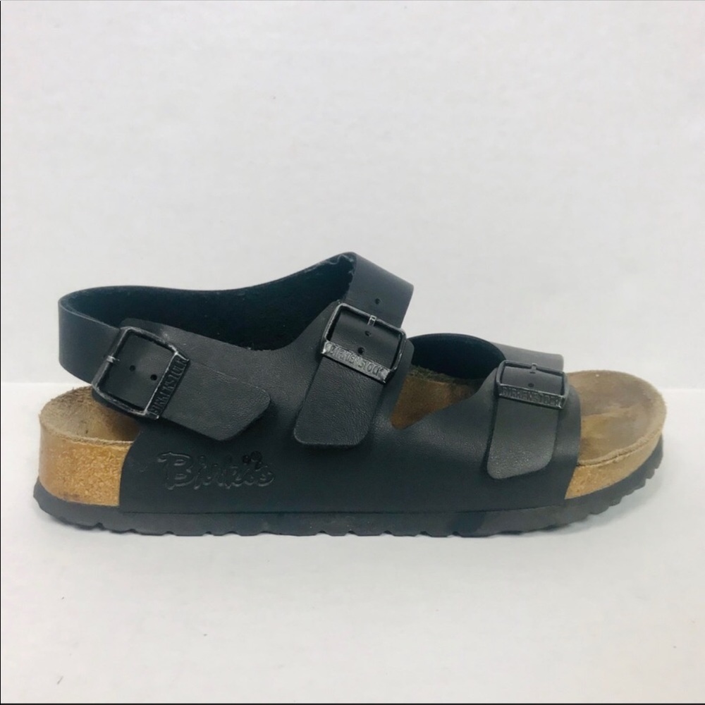 Birkenstock Birkis sandals